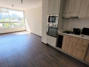 METRO ÑUÑOA / IRARRAZAVAL CON ANTONIO VARAS