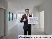 Metrocity Square Apartment