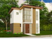 Metrogate Brie Model Two Storey H&L 3BR in Angeles City,...