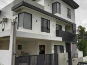 metrogate Dasmarinas estate 3 storey house