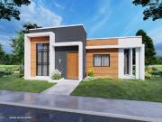 Metrogate Eloise Model House & Lot 2BR in Angeles City,...