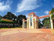 METROGATE SILANG ESTATE