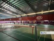 Metropark @ Bandar Sri Sendayan