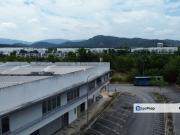 Metropark @ Bandar Sri Sendayan