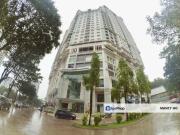 Metropiltan Square Damansara1248sf Corner furnish