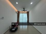 Metropol apartment corner unit for sale