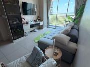 Metropol Bandar Perda Bukit Mertajam Fully Furnished