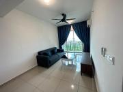 Metropol Residence Service Apartments Unit For Rent...