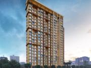 Metropolis Bayside,Ghodbunder Road 1 BHK Apartment For...