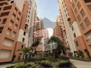 Flat for sale metropolis residency