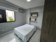 Metropolis ImÃ³vel para aluguel possui 55 m2 com 1...