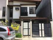Metropolis Phase 1 4BR 180sqm Parking Furnished Pit os