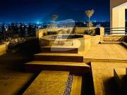 Metropolis Residency