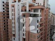 Metropolis Residency Flat For Rent