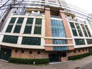 Metrópolis Residential