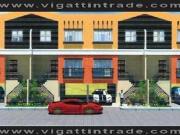 Metropolis Village Phase 3 Storey Townhouses Unit