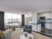 Metropolitan Apartments 1 Bedroom Apartment for Rent at...