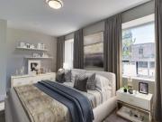 Metropolitan Apartments 1 Bedroom Apartment for Rent at...