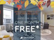 Metropolitan Apartments 1 Bedroom Apartment for Rent at...