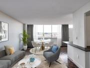 Metropolitan Apartments 1 Bedroom Apartment for Rent at...