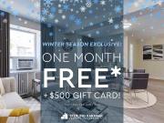 Metropolitan Apartments 1 Bedroom Apartment for Rent at...