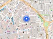 Metropolitan Apartments, 20 Lee Circle, Leicester, LE1