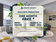 Metropolitan Apartments