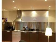 Metropolitan Apartments, Lee Circle, 2 Bedroom Apartment