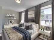 Metropolitan Apartments Studio Apartment for Rent at...