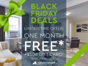 Metropolitan Apartments Studio Apartment for Rent at...