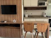 METROPOLITAN BARCELONA 2 QUARTOS 56M² Apartamento com 2...