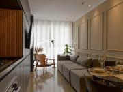 Metropolitan Barcelona Apartamento 1 quarto Metropolitan Barcelona Apartamento 1 quarto