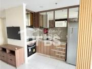 Metropolitan Barcelona Apartamento 2 quartos, sendo 1 suÃte
