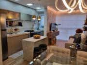 Metropolitan Barcelona Apartamento com 2 Quarto s por R$...