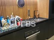 Metropolitan business & lifestyle apartamento 1 quarto,...