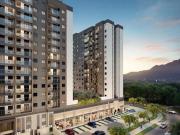 Metropolitan Dream – 3 Quartos na Barra Olímpica com...