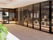 METROPOLITAN EspaÃ§o Corporativo no Mall da Torre Sidney