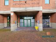 Metropolitan House, Brindley Road, Manchester M16, 1 bed...