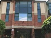 Metropolitan House, Manchester, 1 Bedroom Flat
