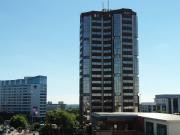 Metropolitan House, One Hagley Road, Birmingham Metropolitan House, One Hagley Road, Birmingham
