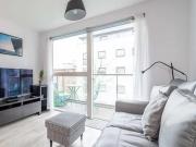 Metropolitan House, Pump House Crescent, London, TW8...