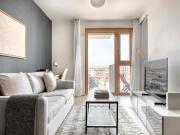 Metropolitan, Karl Popper Straße 5