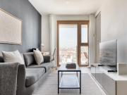 Metropolitan, Karl Popper Straße 5