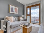 Metropolitan, Karl Popper Straße 5