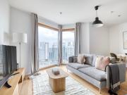 Metropolitan, Karl Popper Straße 5 Metropolitan, Karl Popper Straße 5