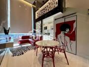 Metropolitan Sidney Apartamento 2 quartos, sendo 2 suítes