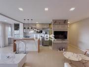 Metropolitan Sidney Smartstyle Apartamento 2 quartos,...