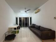 Metropolitan Square Damansara Perdana 1095 sqft Movein...