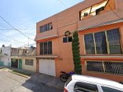 METROPOLITANA SEGUNDA SECCION, NEZAHUALCOYOTL, EDO DE...