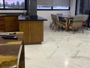 Metropolitano, Penhouse amplio